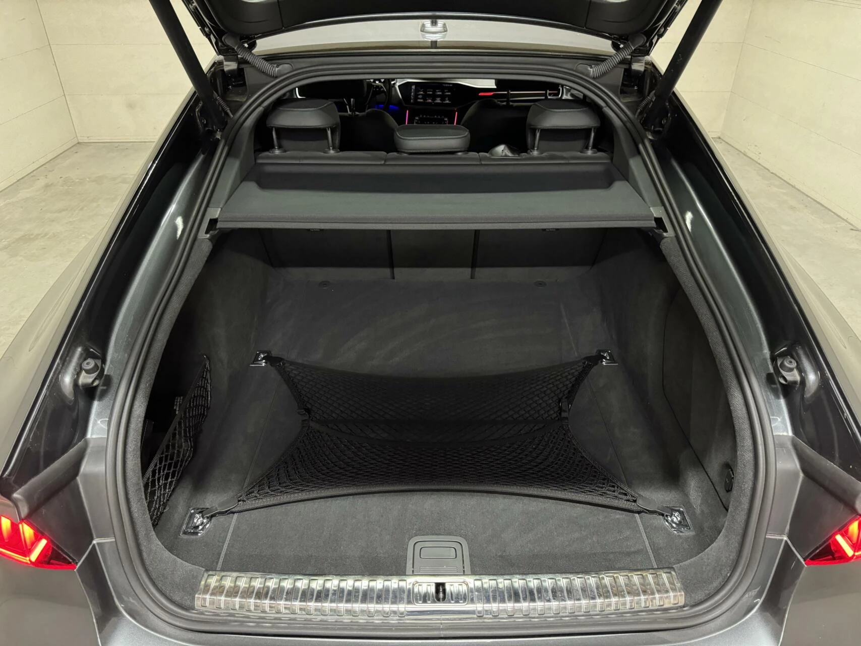 Hoofdafbeelding Audi A7