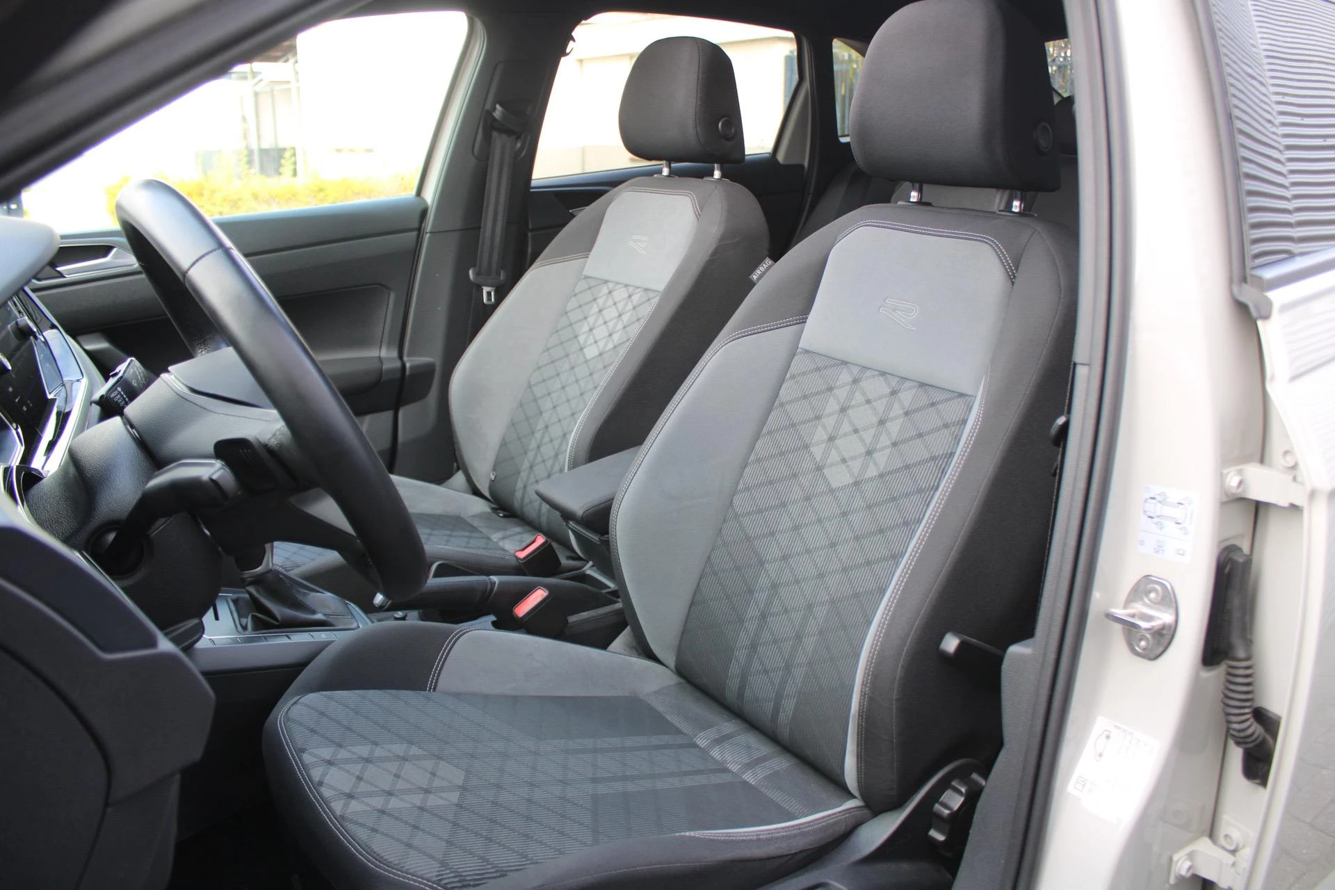 Hoofdafbeelding Volkswagen Taigo