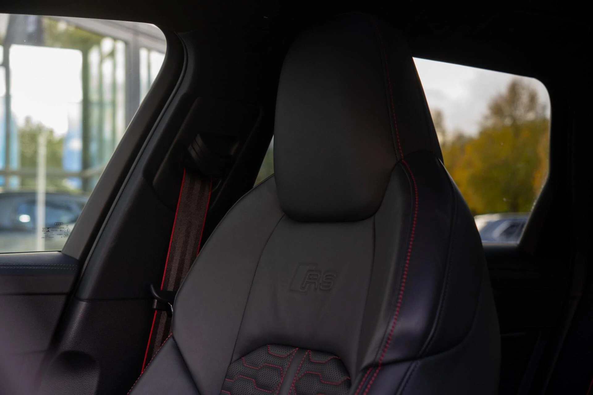 Hoofdafbeelding Audi RS6