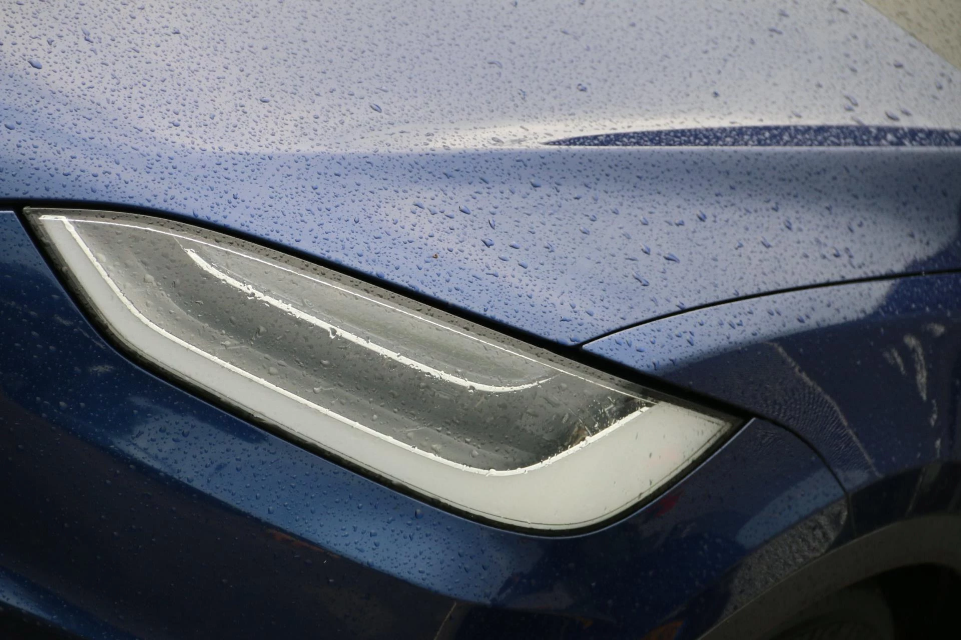 Hoofdafbeelding Tesla Model X