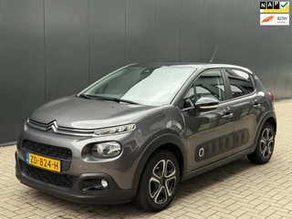 Citroen C3 1.2 PureTech S&S Feel Edition NW Riem Carplay Dealer ondh APK 27