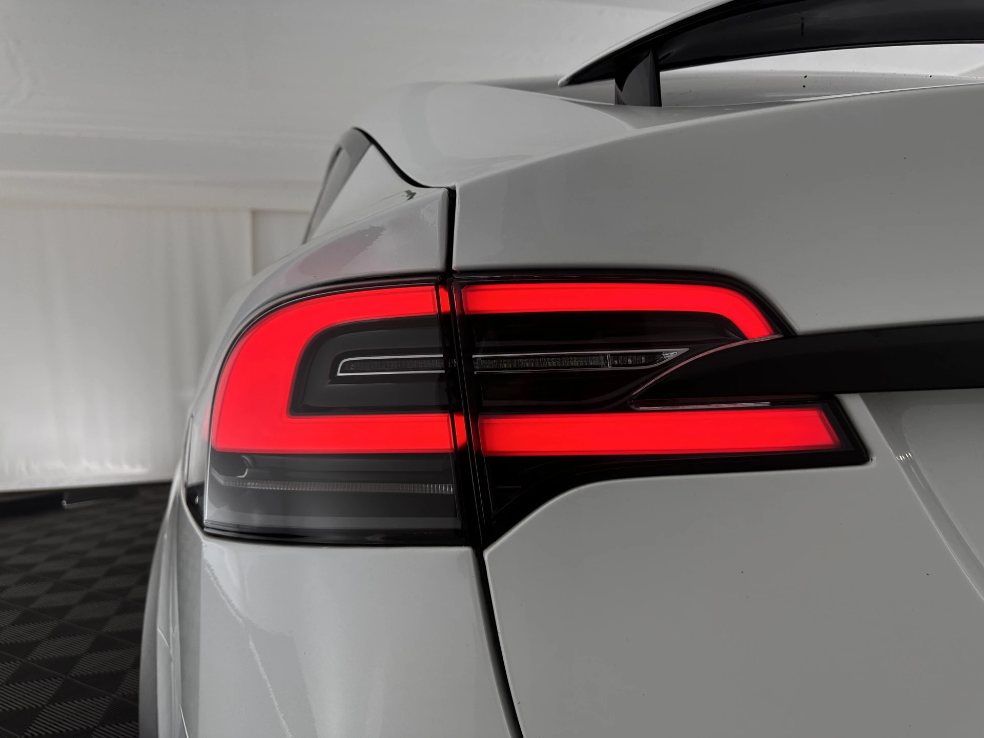 Hoofdafbeelding Tesla Model X