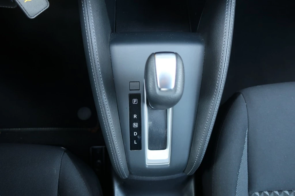 Hoofdafbeelding Nissan Micra