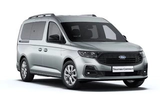 Ford Tourneo Connect 1.5 PHEV L2 Titanium | Trekhaak | 7 zitplaatsen | AGR stoelen | LED  v+a | Adaptive Cruise C. |