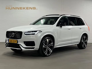 Volvo XC90 2.0 T8 AWD R-design |Luchtvering | Open dak | Harman/Kardon | Adapt. Cruise c. | Trekhaak