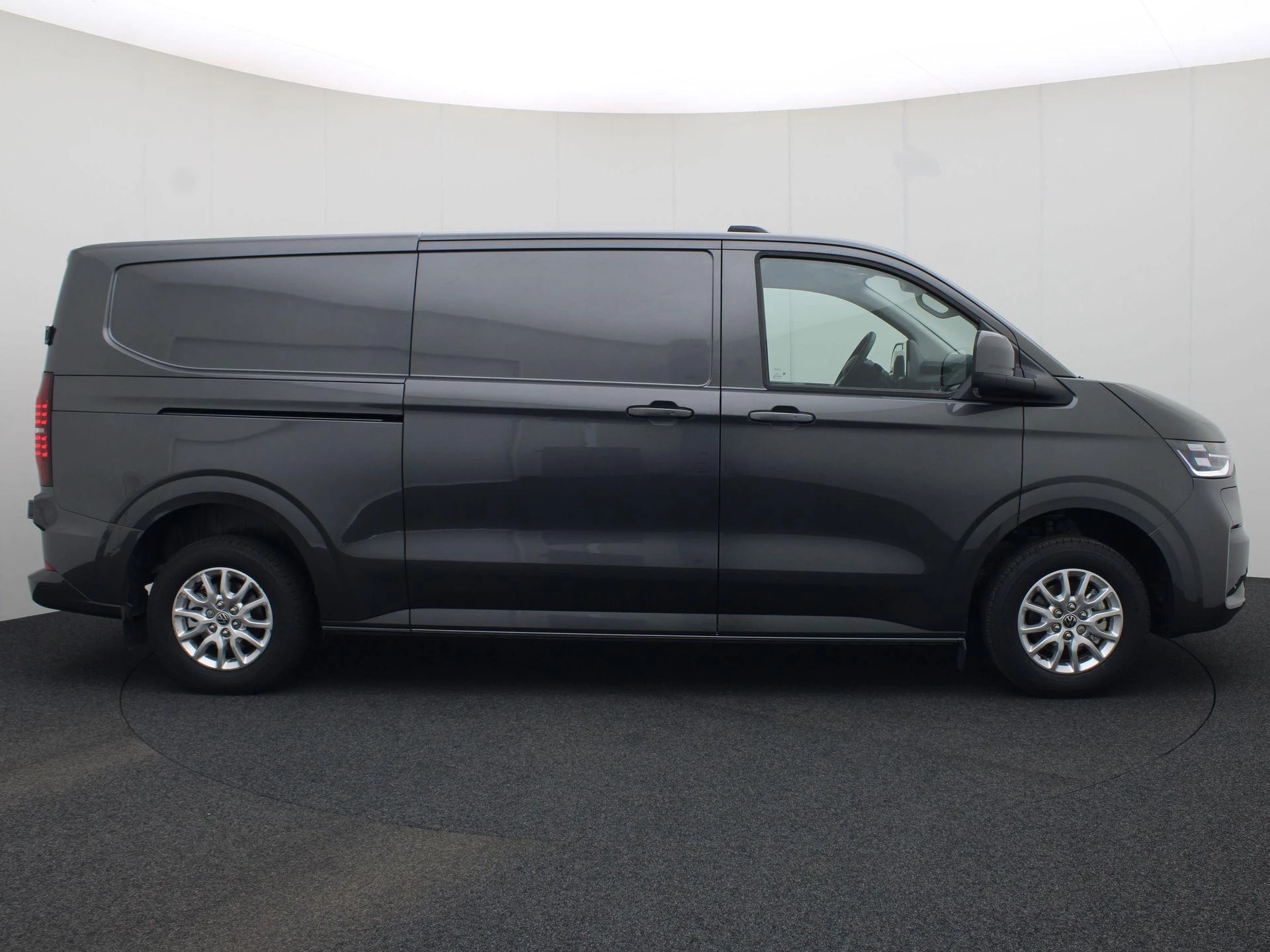 Hoofdafbeelding Volkswagen e-Transporter