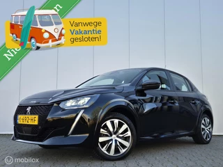 PEUGEOT E-208 EV ACTIVE 50 KWH/FULL LED/PDC/CARPLAY/NAVI/CLIMATE/SOH 92%