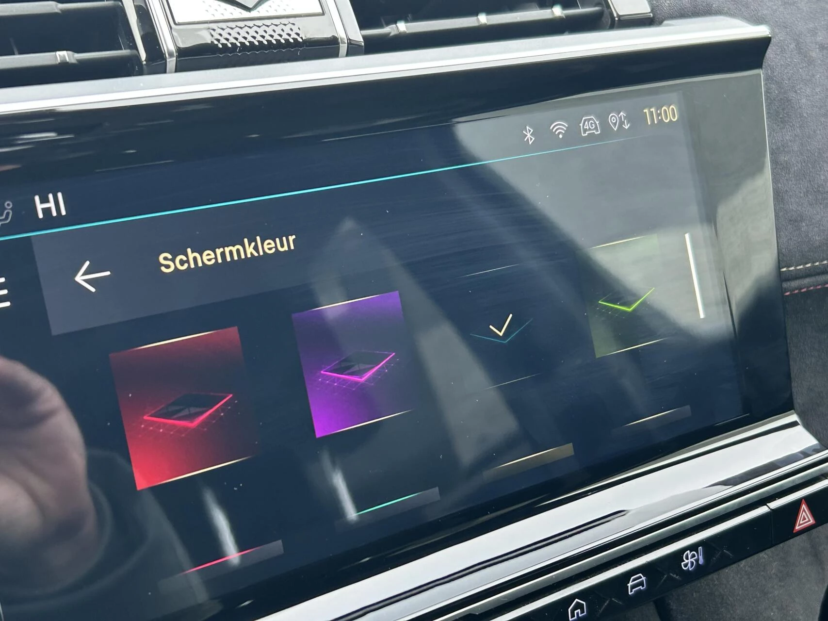 Hoofdafbeelding DS DS 7