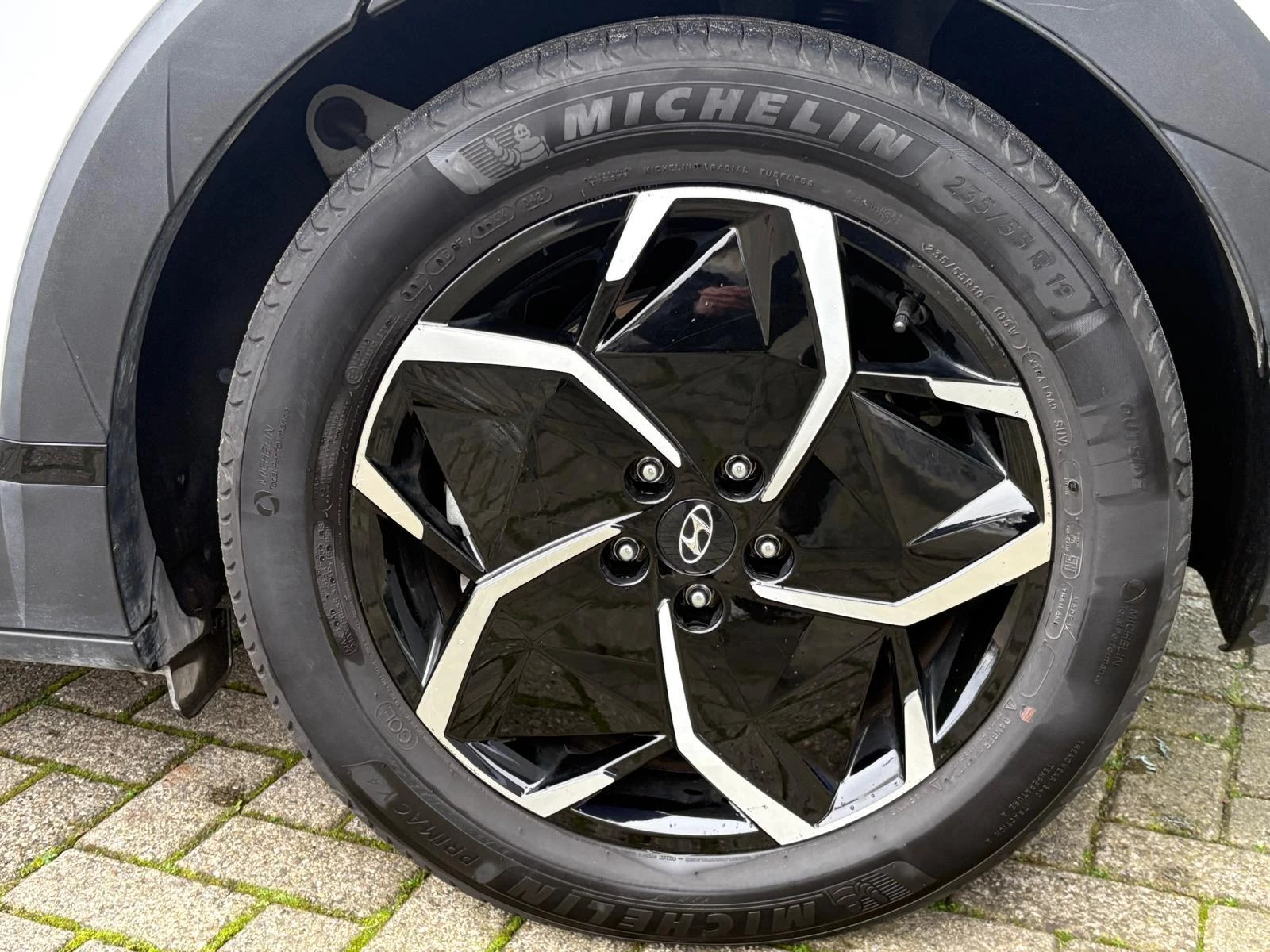 Hoofdafbeelding Hyundai IONIQ 5