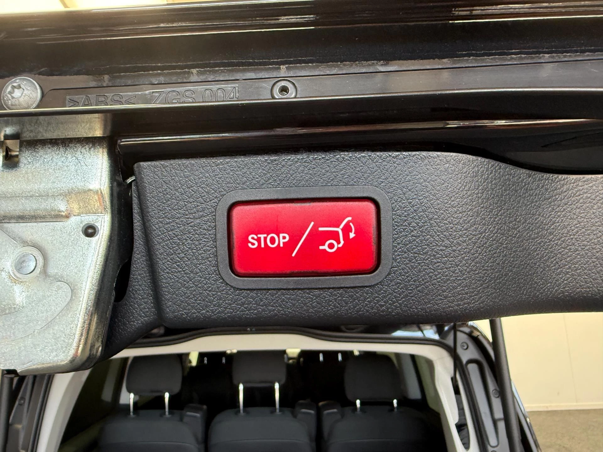 Hoofdafbeelding Mercedes-Benz EQV