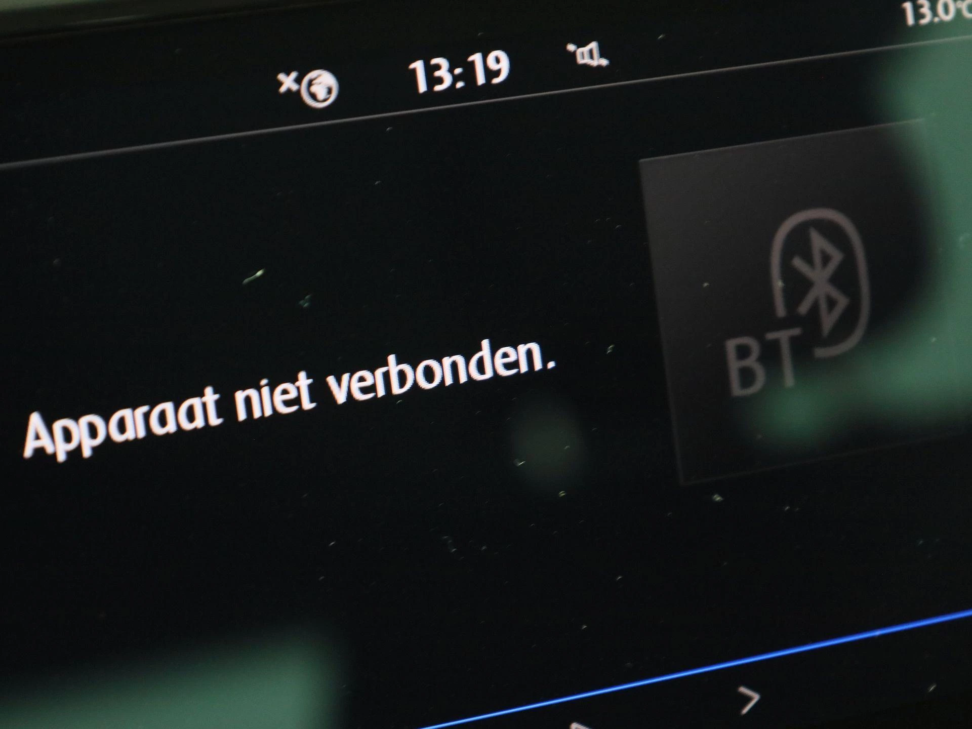 Hoofdafbeelding Volkswagen e-Golf