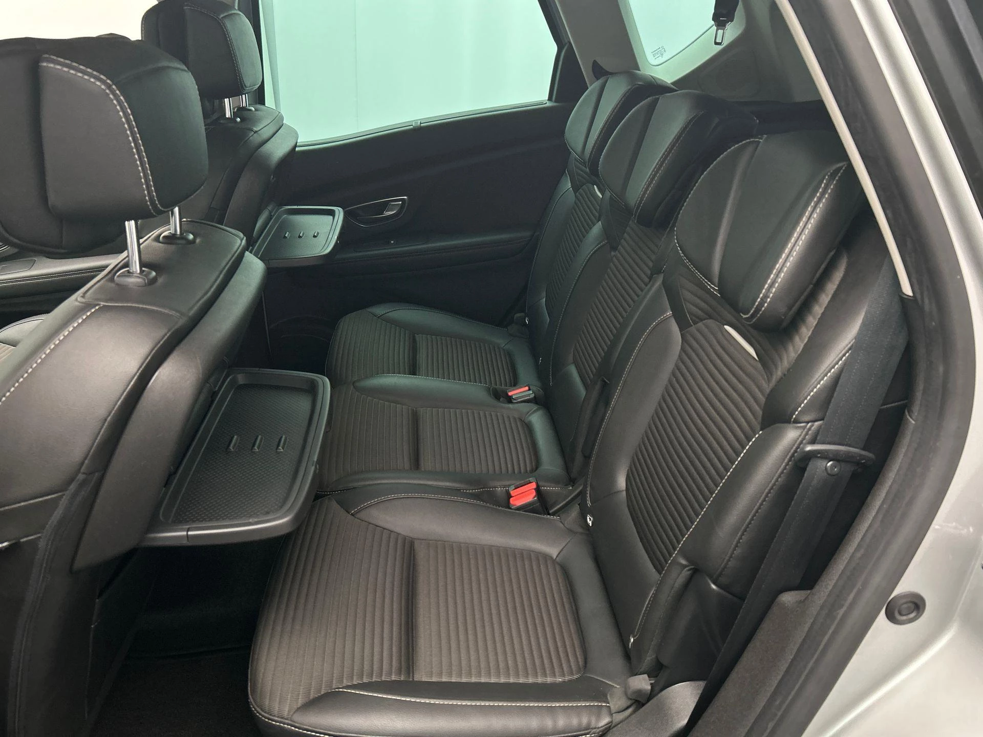 Hoofdafbeelding Renault Scénic