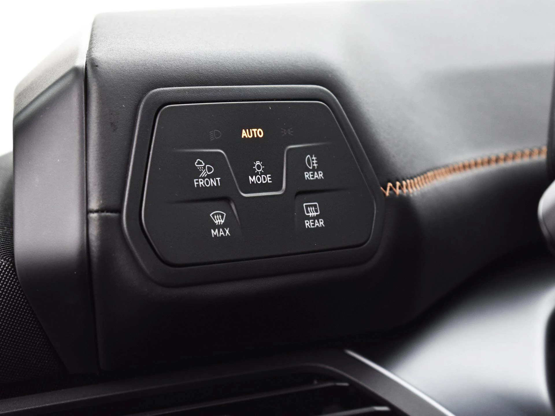 Hoofdafbeelding CUPRA Born