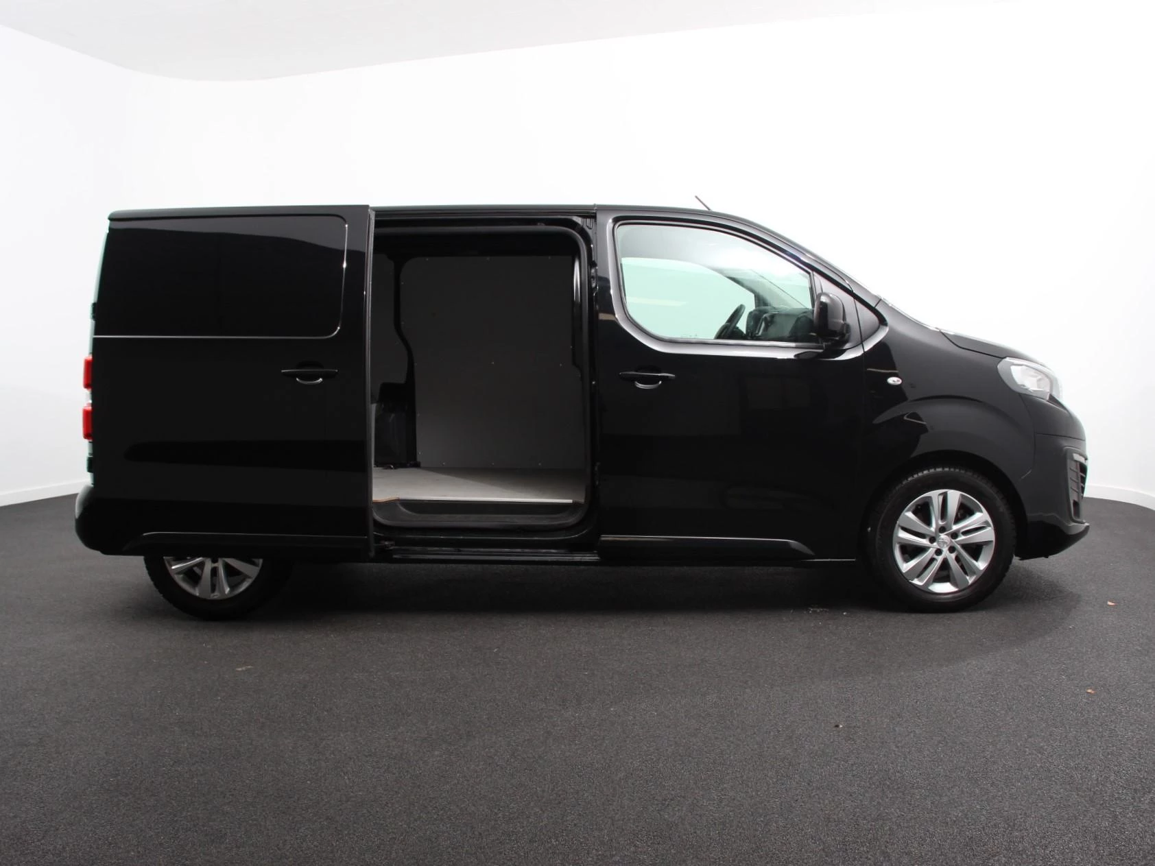 Hoofdafbeelding Peugeot Expert