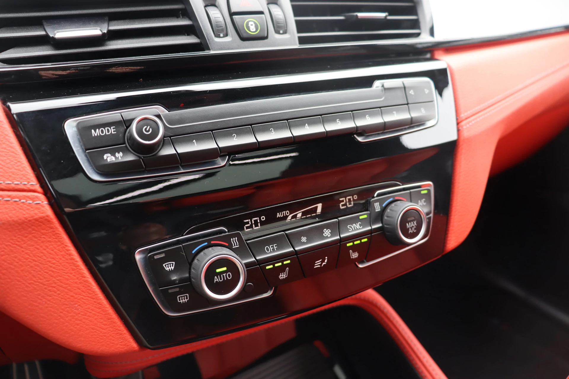 Hoofdafbeelding BMW X2