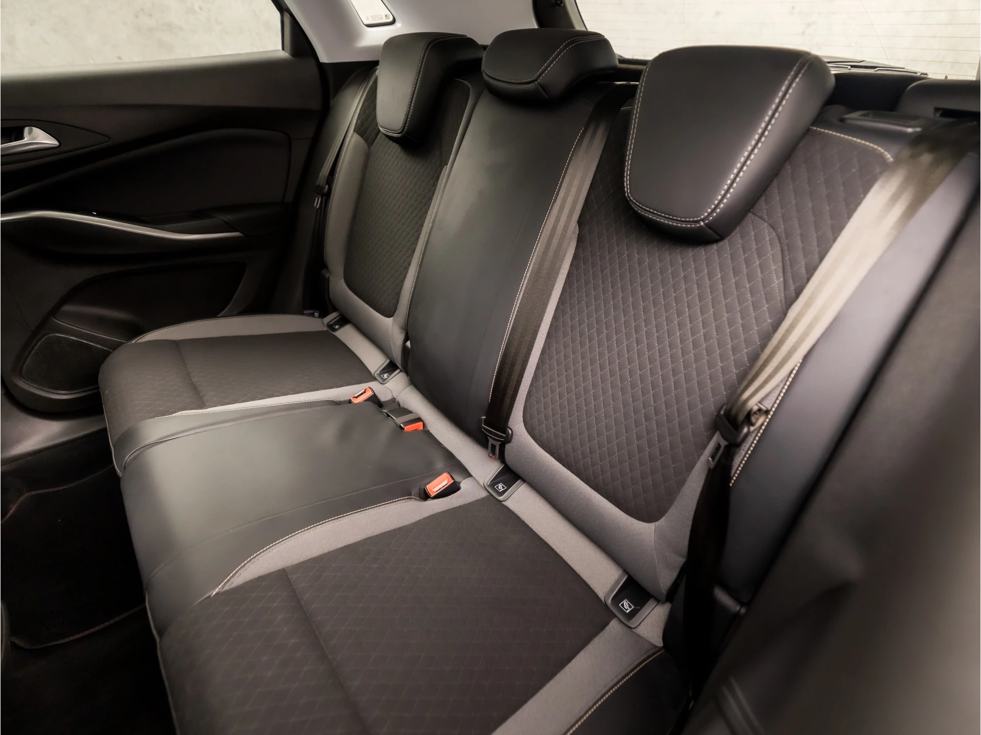 Hoofdafbeelding Opel Grandland