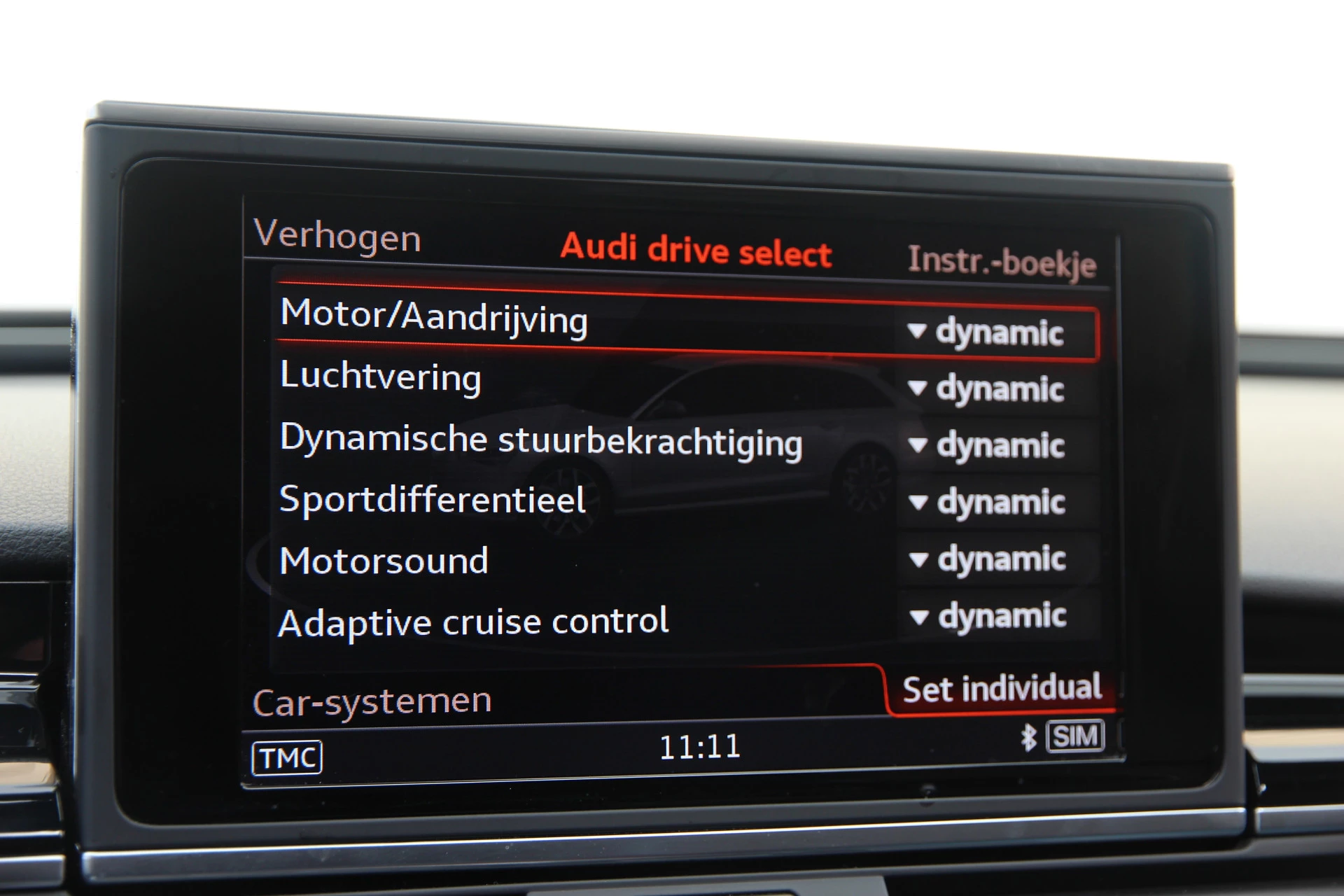 Hoofdafbeelding Audi RS6