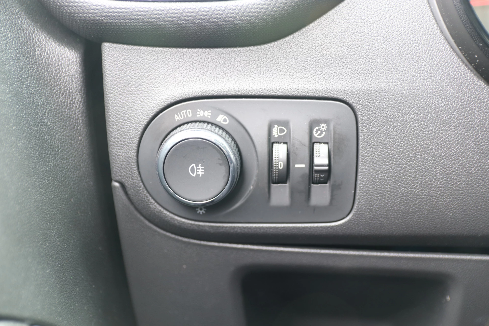 Hoofdafbeelding Opel Crossland