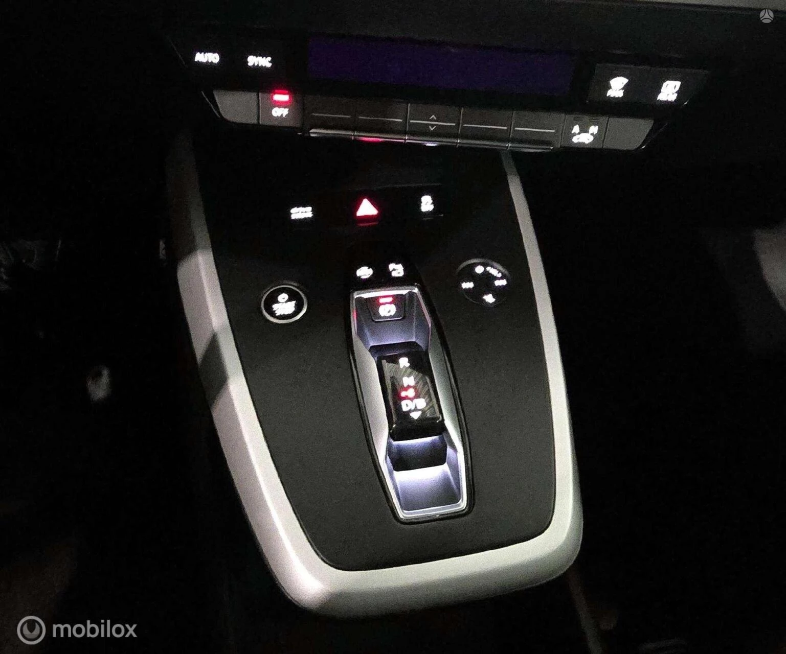Hoofdafbeelding Audi Q4 Sportback e-tro
