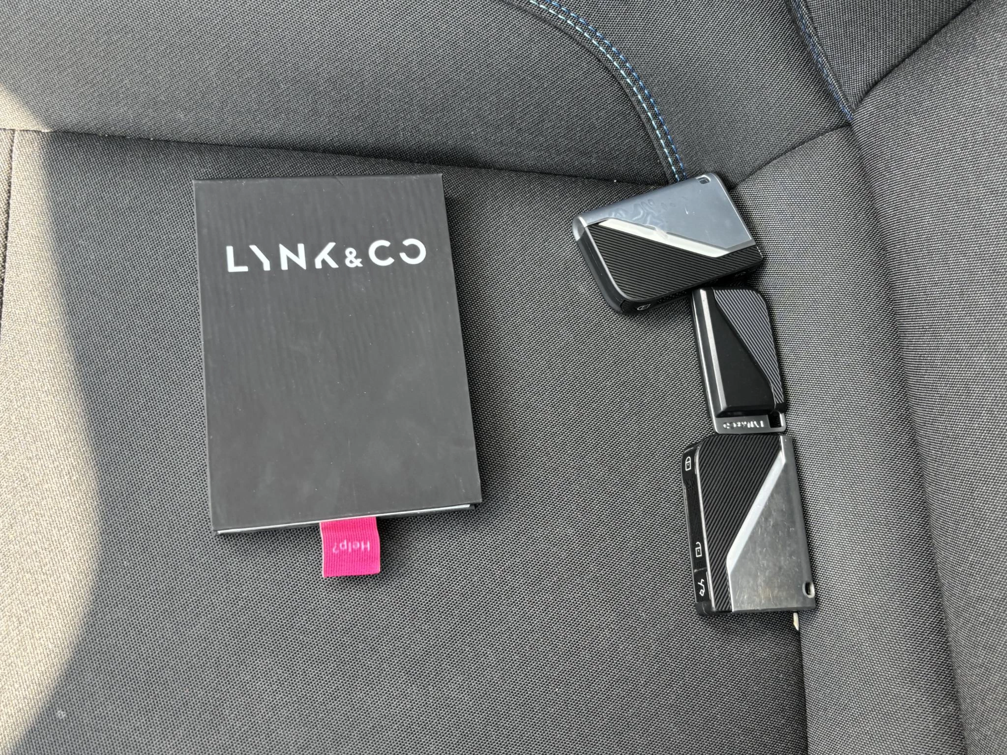 Hoofdafbeelding Lynk & Co 01