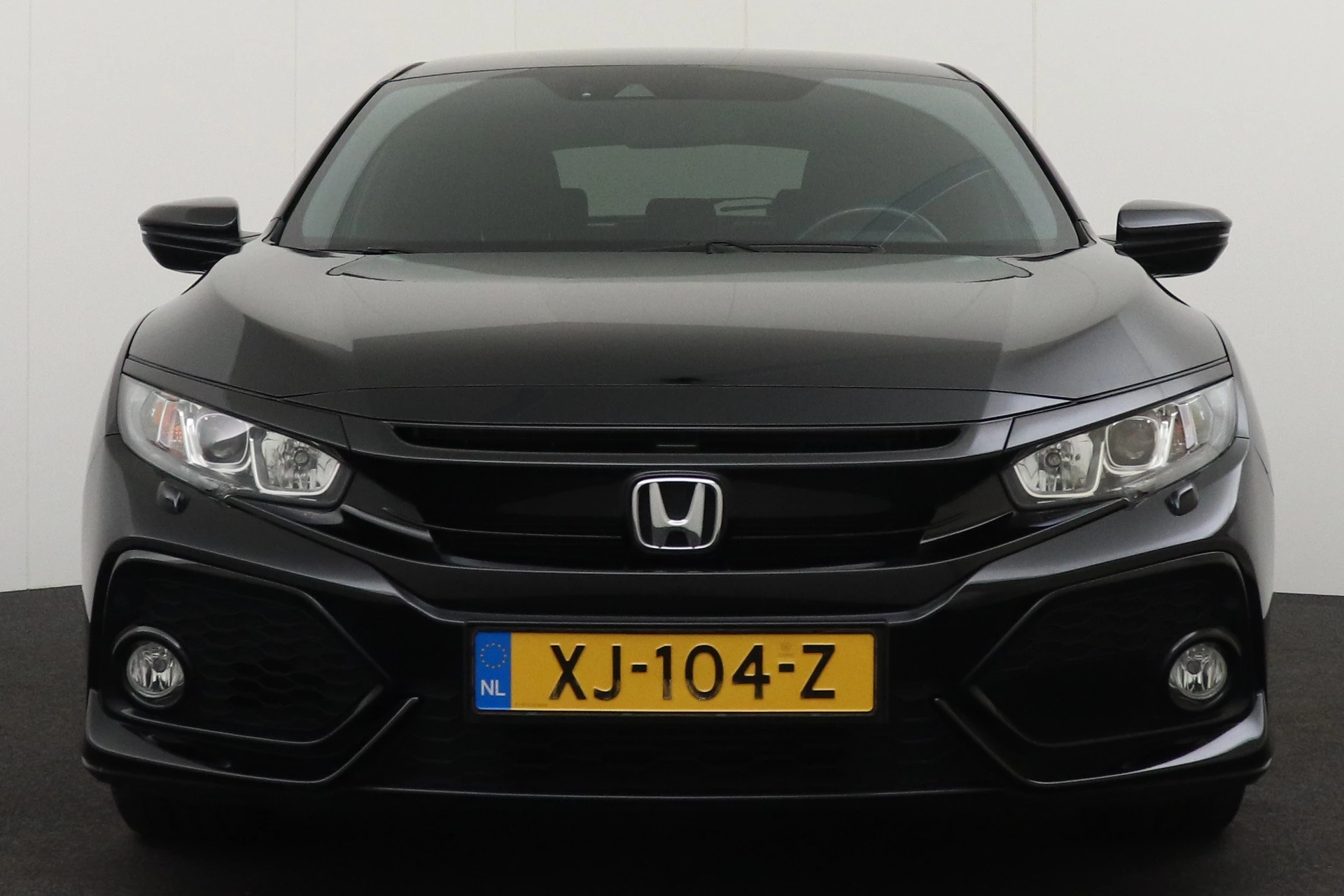 Hoofdafbeelding Honda Civic