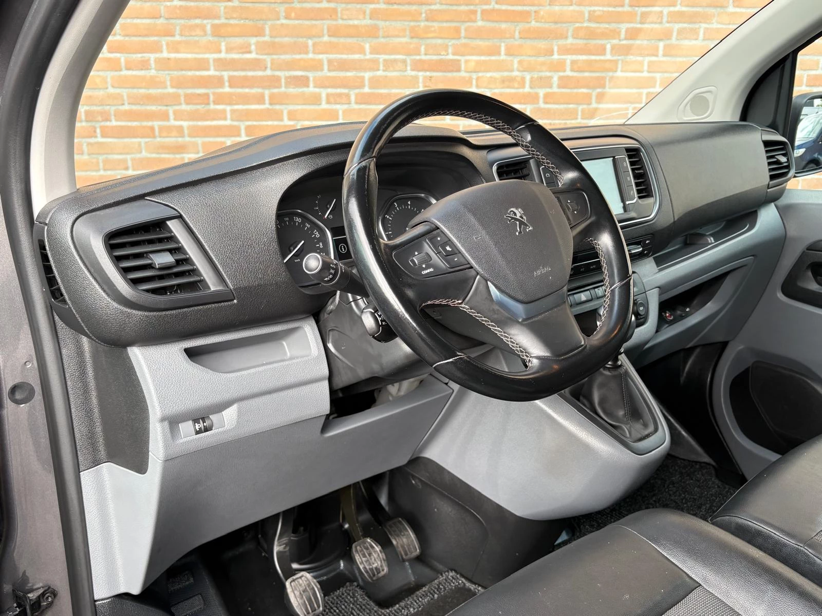 Hoofdafbeelding Peugeot Expert