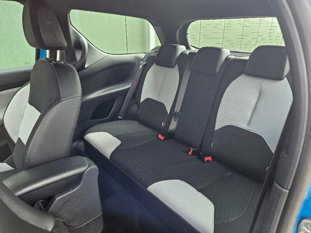 Hoofdafbeelding Citroën DS3