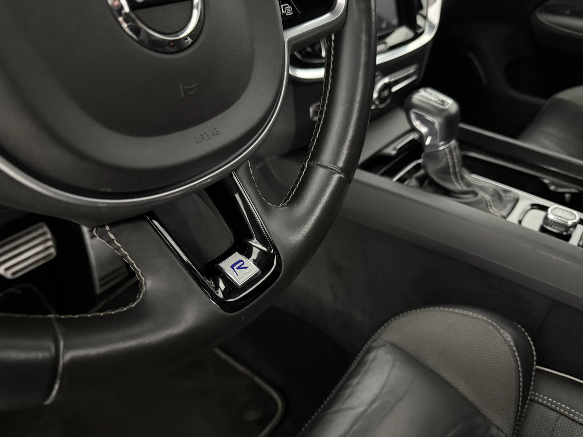 Hoofdafbeelding Volvo S60