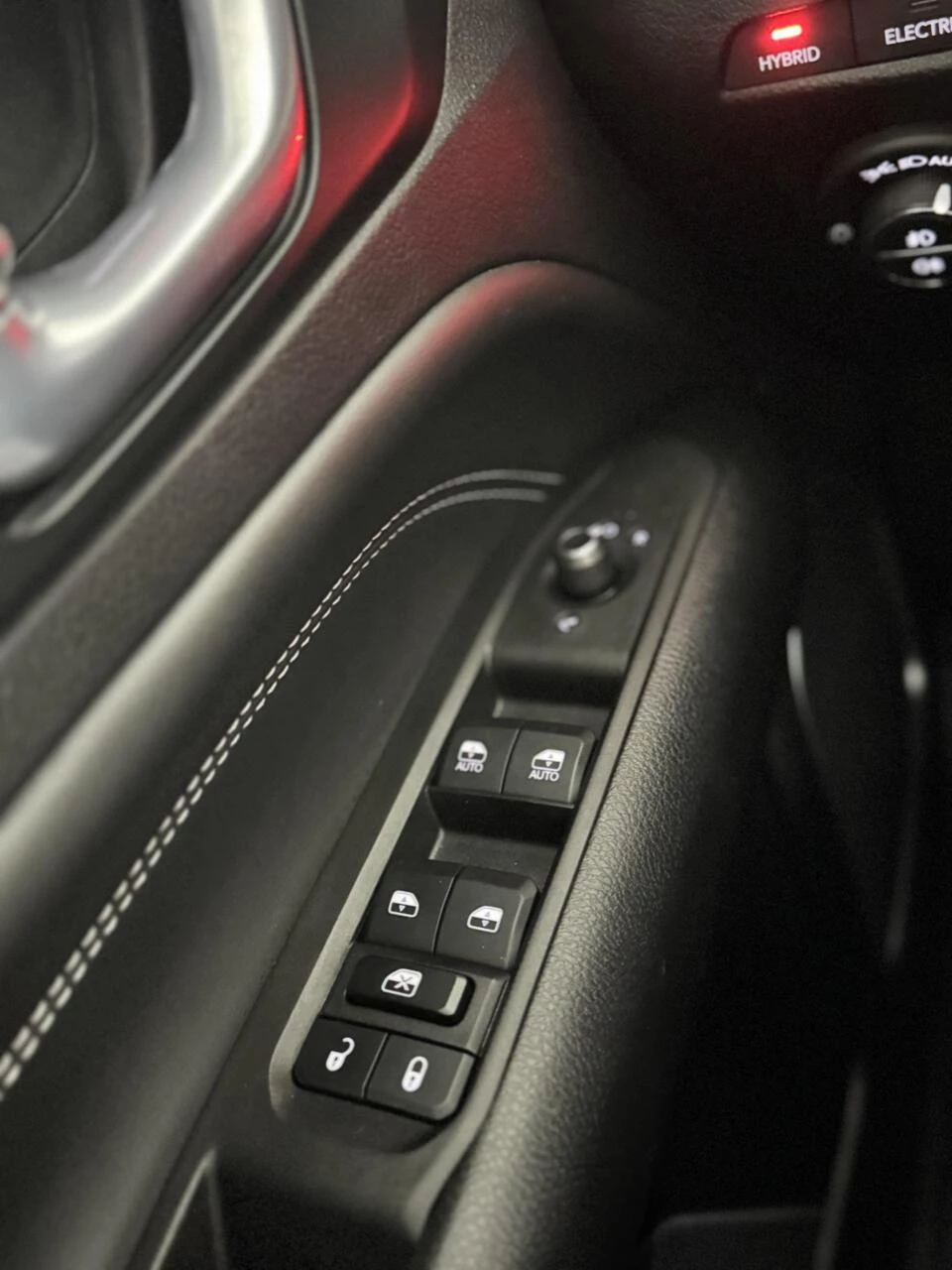 Hoofdafbeelding Jeep 1.3 T4 4xe