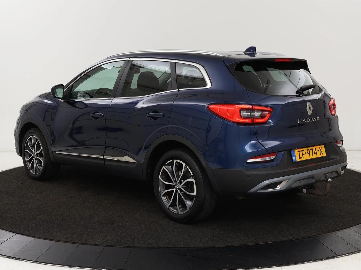 Hoofdafbeelding Renault Kadjar