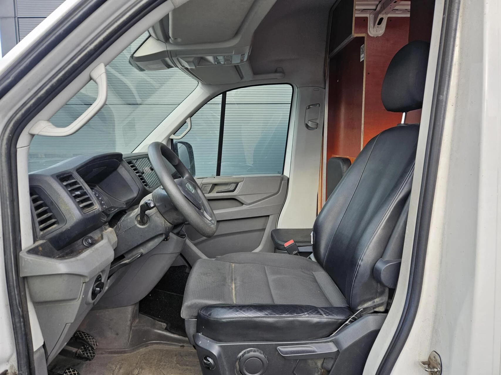 Hoofdafbeelding MAN TGE