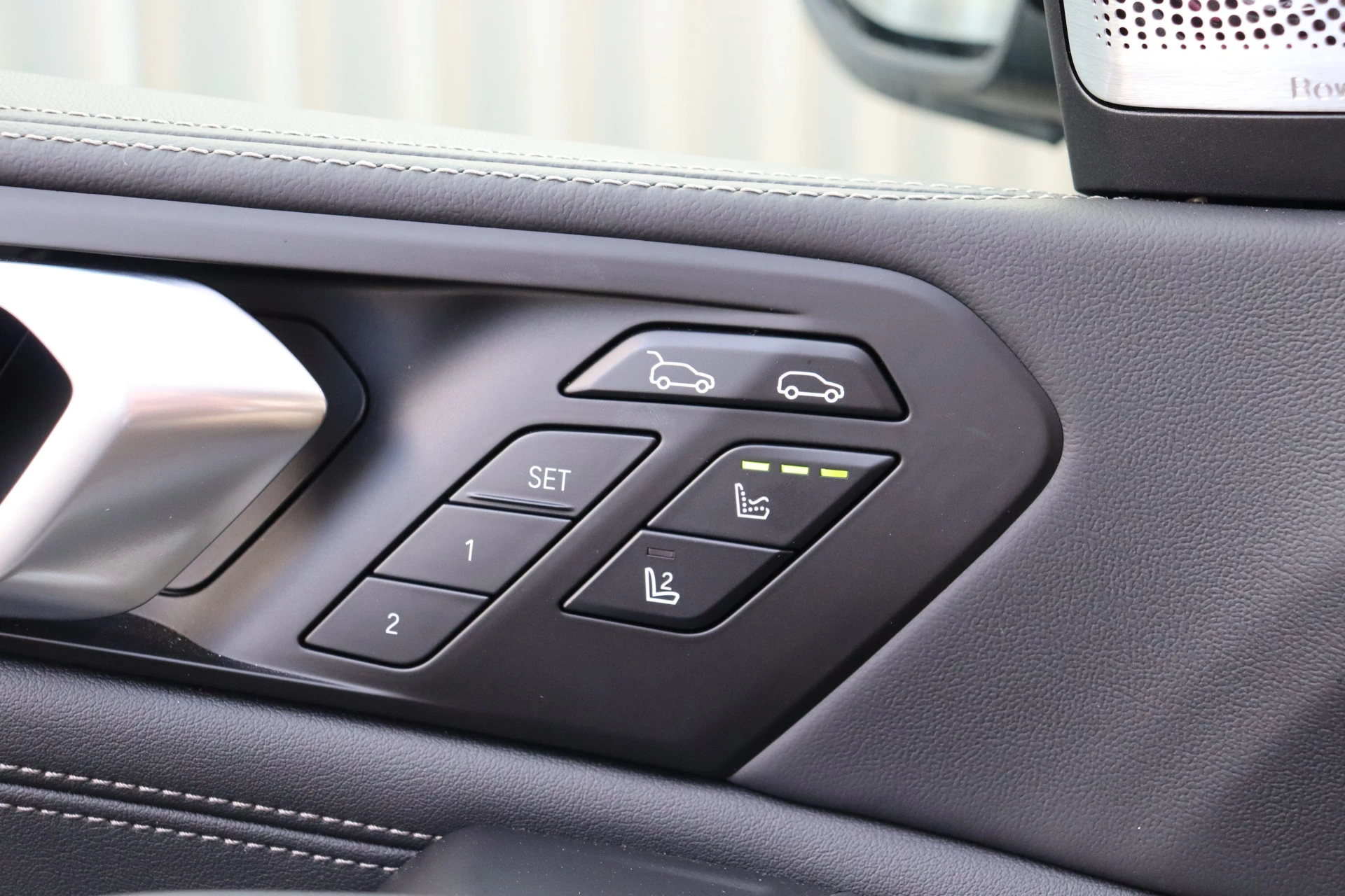 Hoofdafbeelding BMW X6