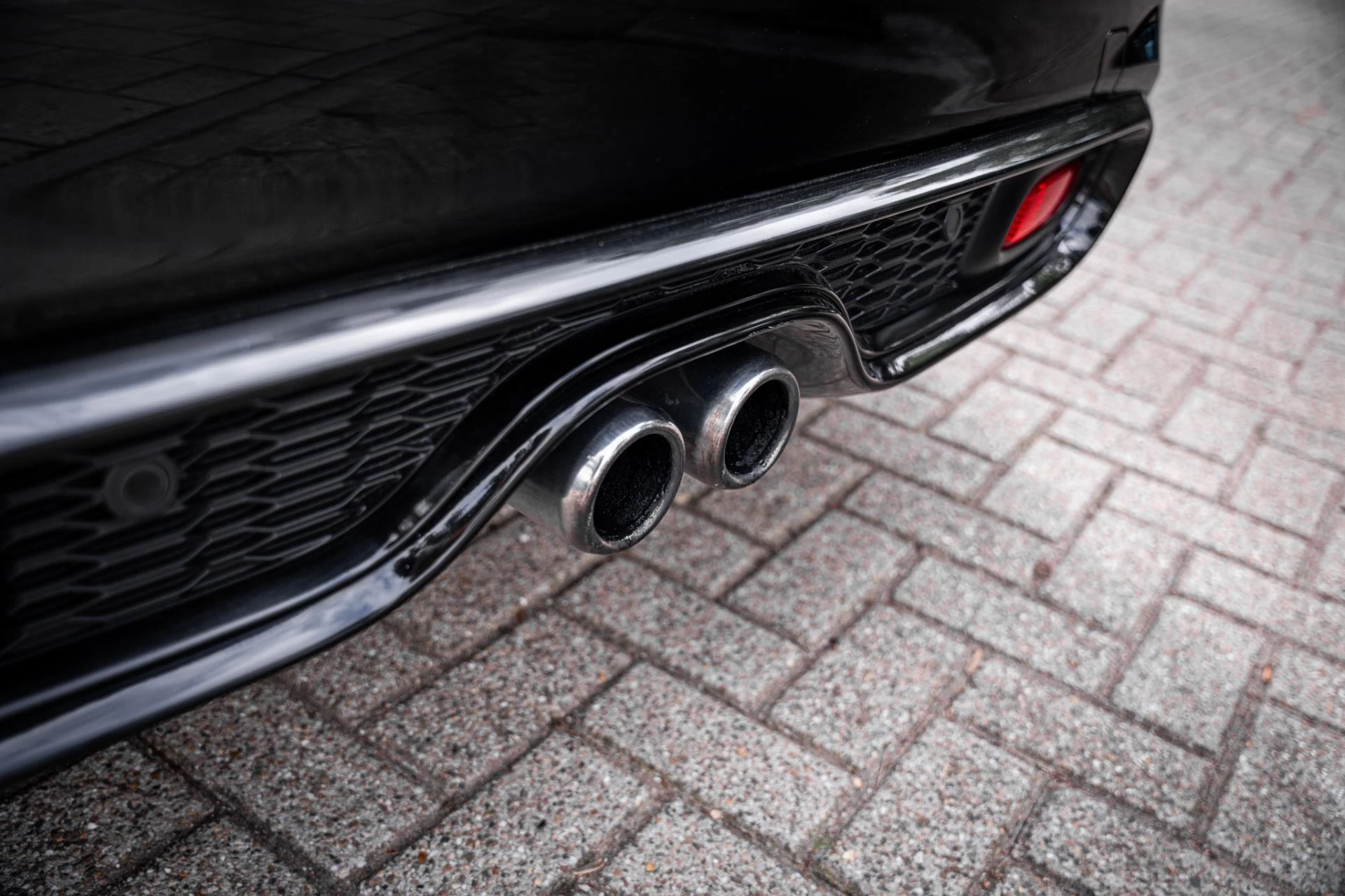 Hoofdafbeelding MINI Cooper S