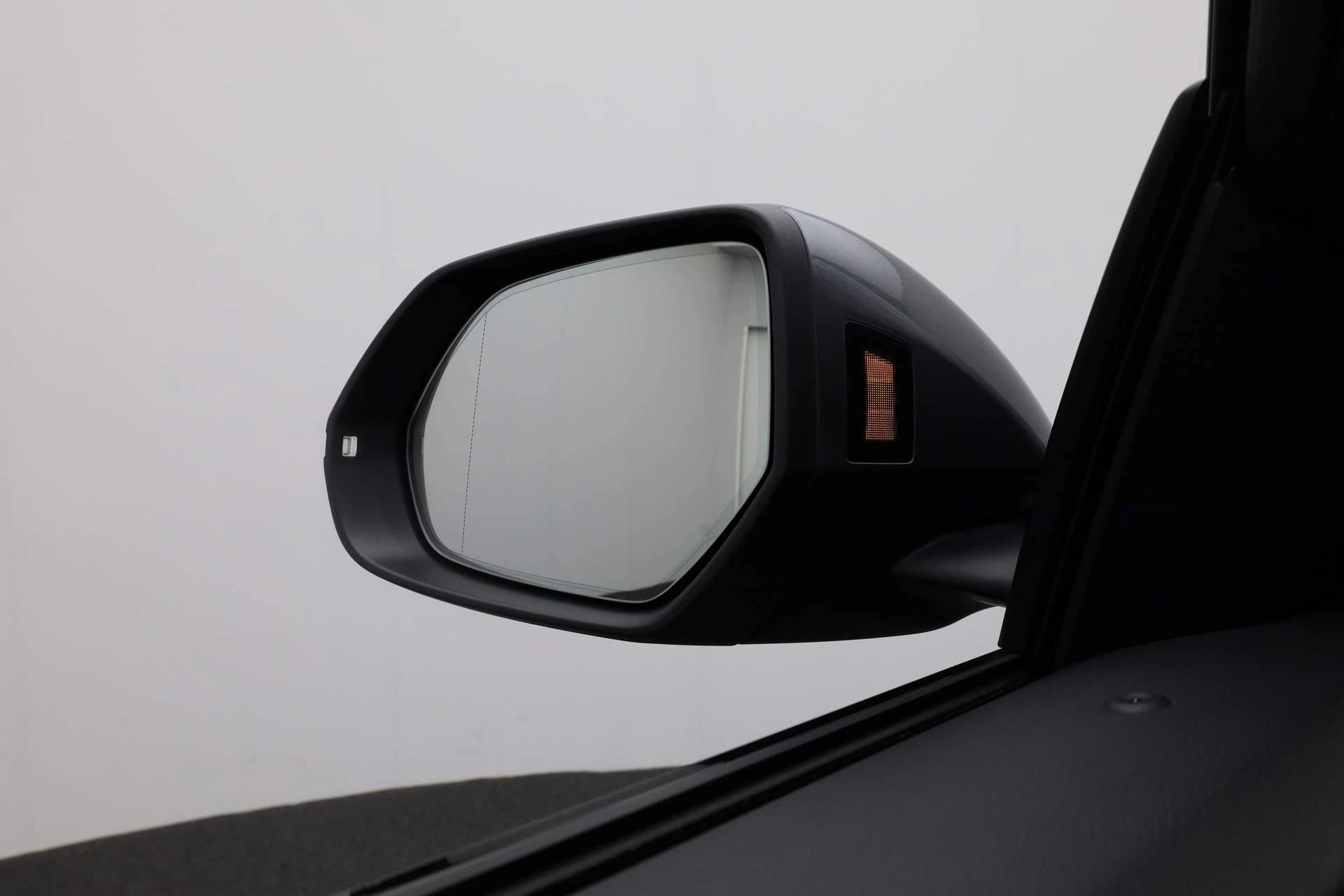 Hoofdafbeelding Audi SQ8