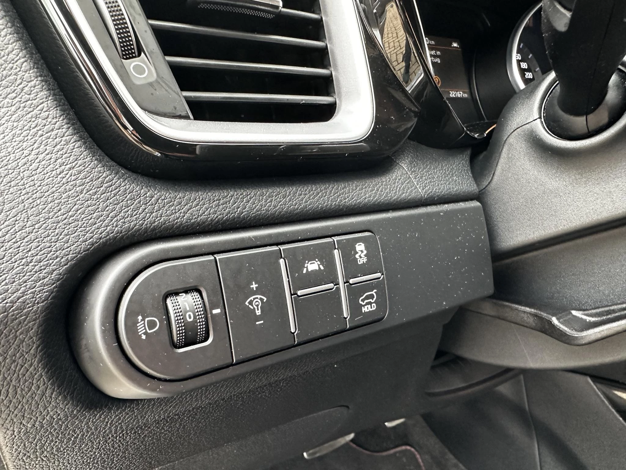 Hoofdafbeelding Kia ProCeed