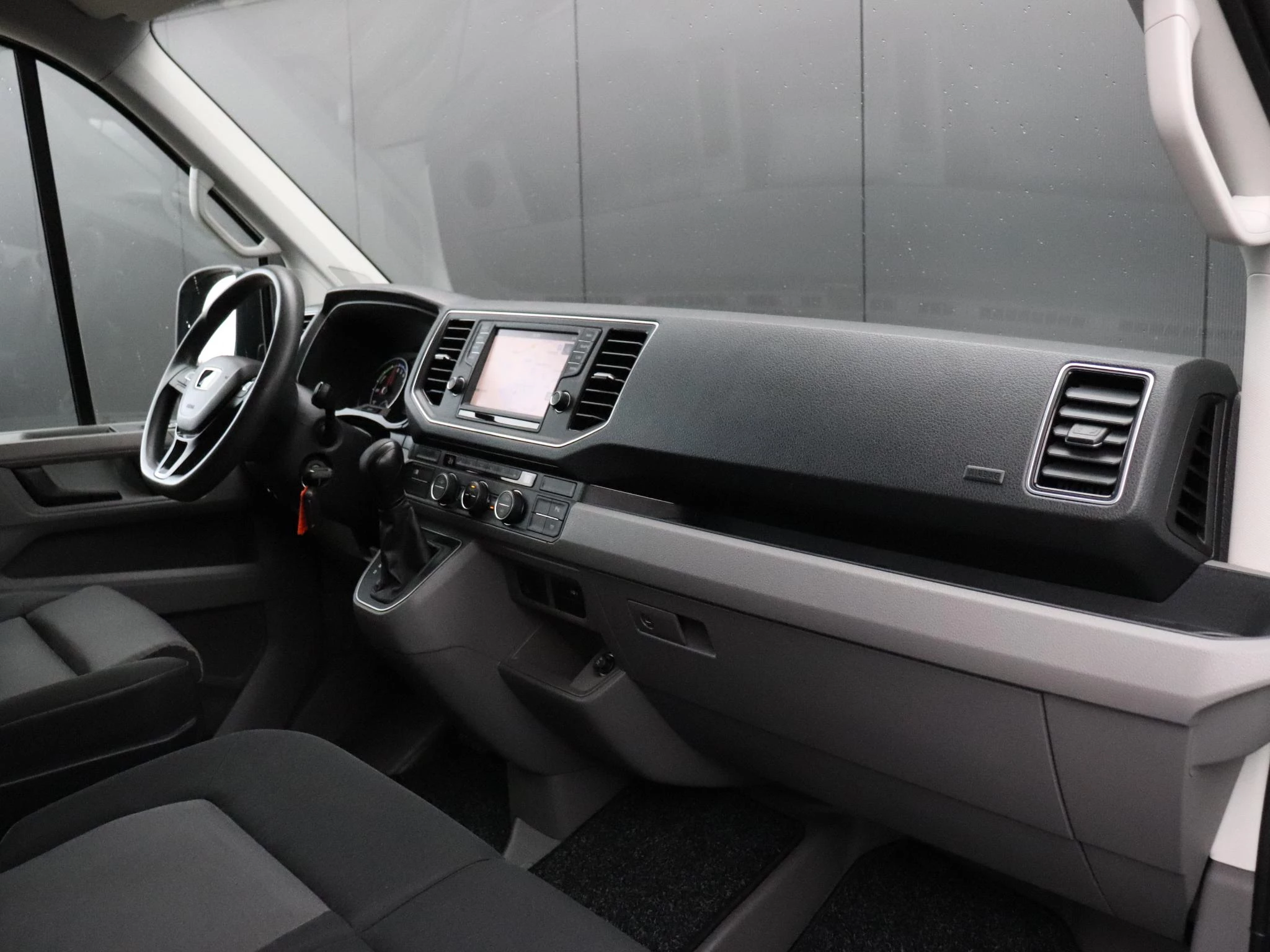 Hoofdafbeelding MAN eTGE