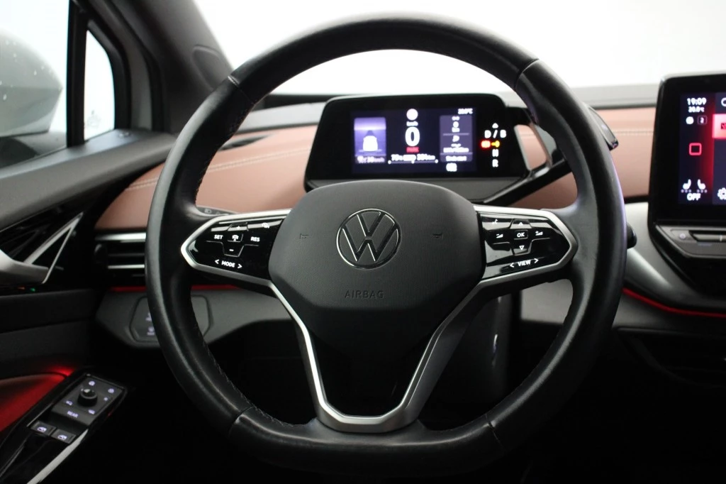 Hoofdafbeelding Volkswagen ID.4