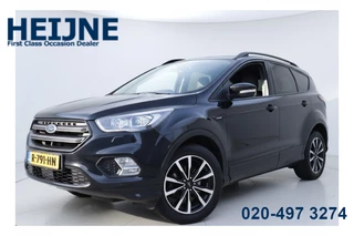 Ford Kuga 150PK EcoBoost ST-LINE SPORT CAMERA/TREKHAAK/SONY-AUDIO