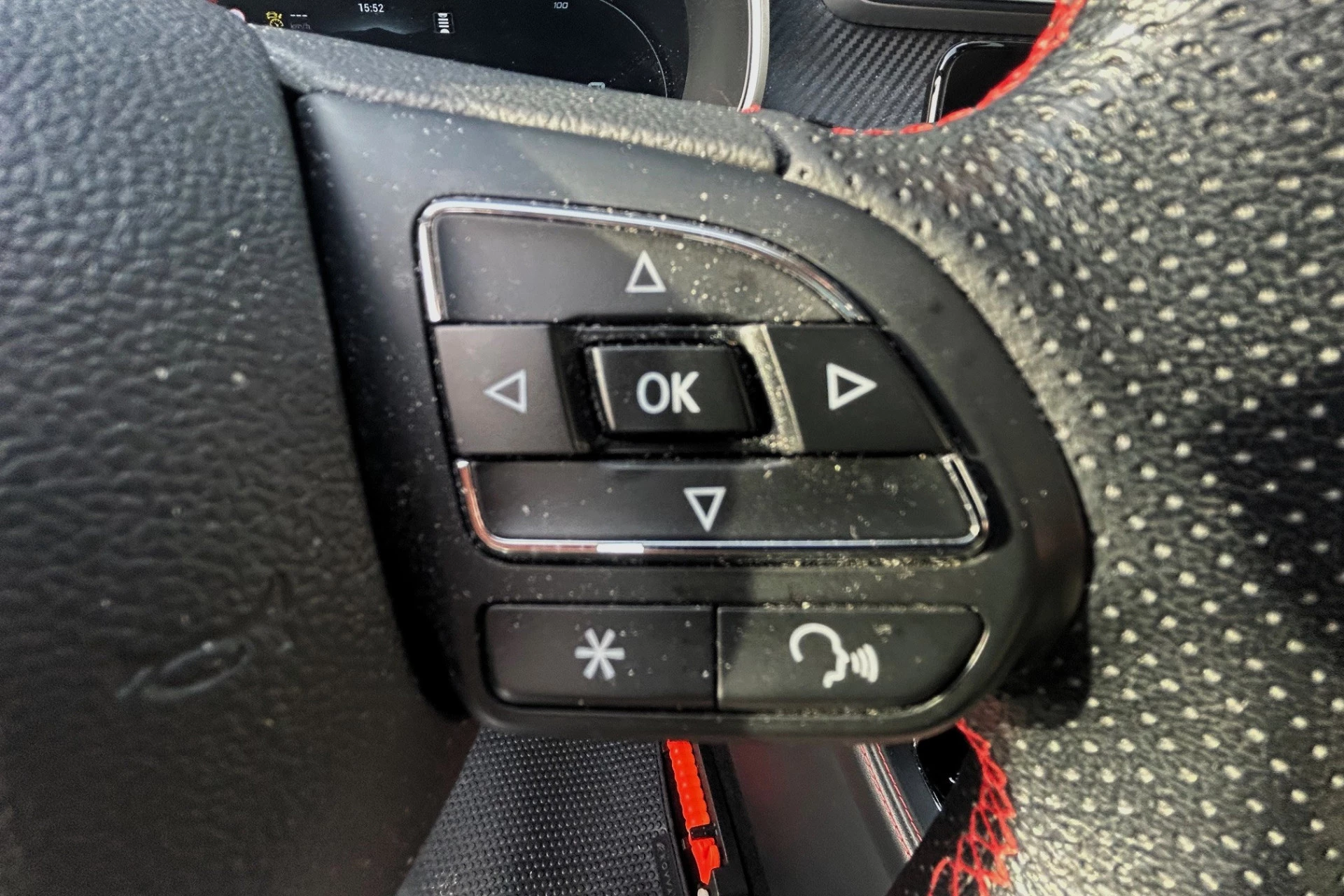 Hoofdafbeelding MG ZS EV