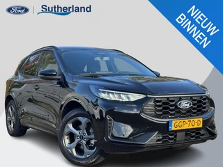 Ford Kuga 2.5 PHEV ST-Line 243pk | Nieuw Model! | Wegklapbare trekhaak | Winter Pack | 2.100kg Trekgewicht