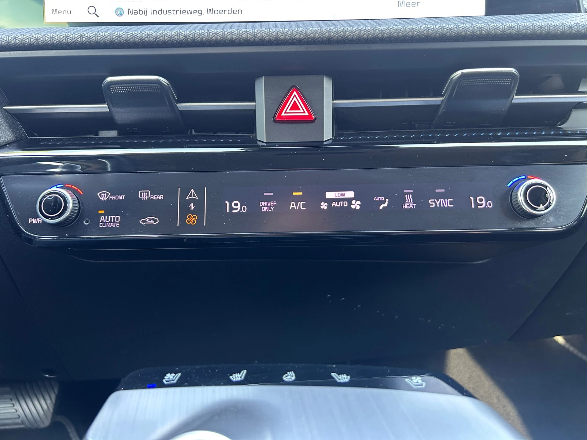 Hoofdafbeelding Kia EV6