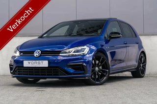 Volkswagen Golf 2.0 TSI 4Motion R Pano Dynaudio Camera