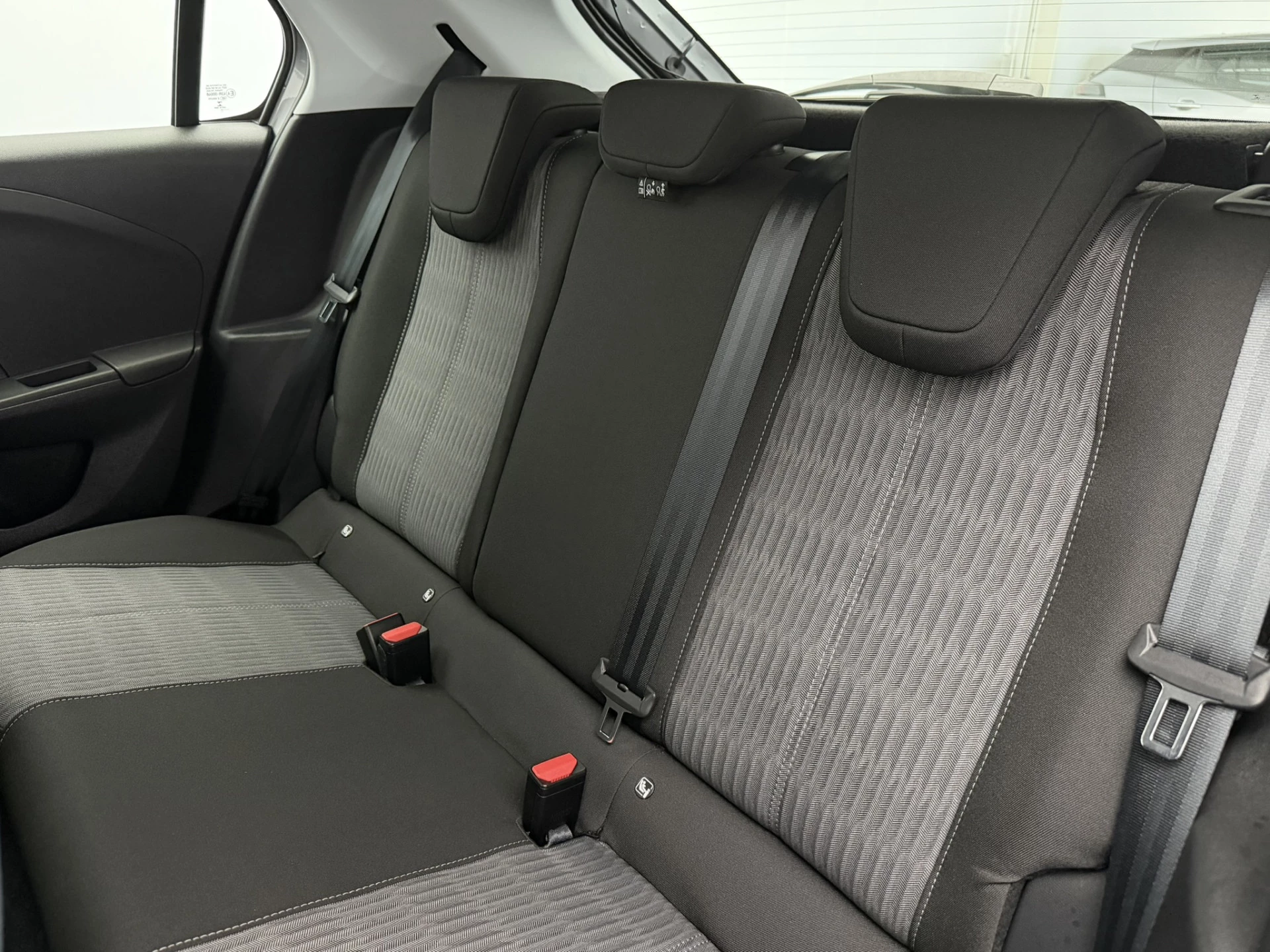 Hoofdafbeelding Opel Corsa-e