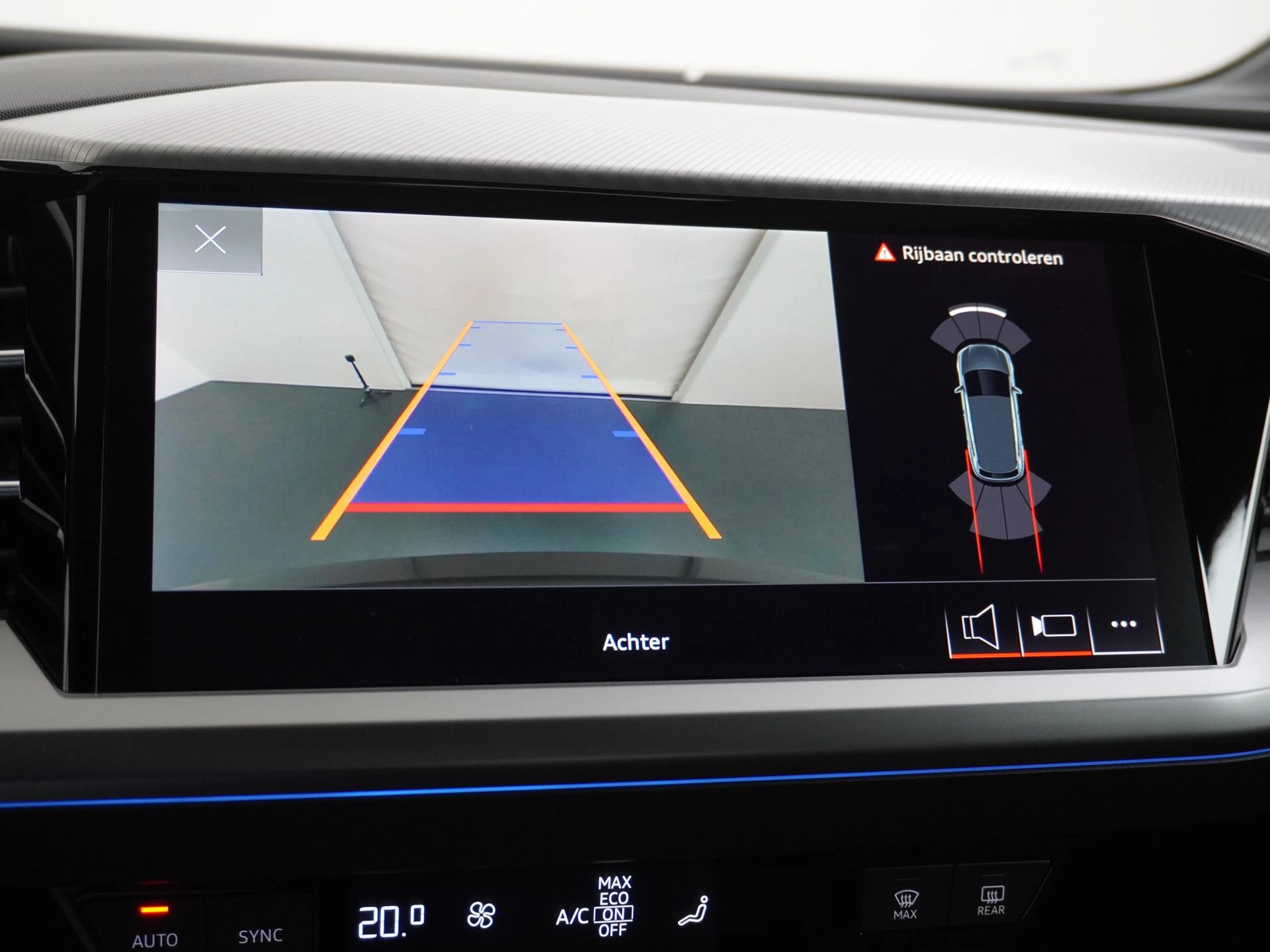 Hoofdafbeelding Audi Q4 e-tron