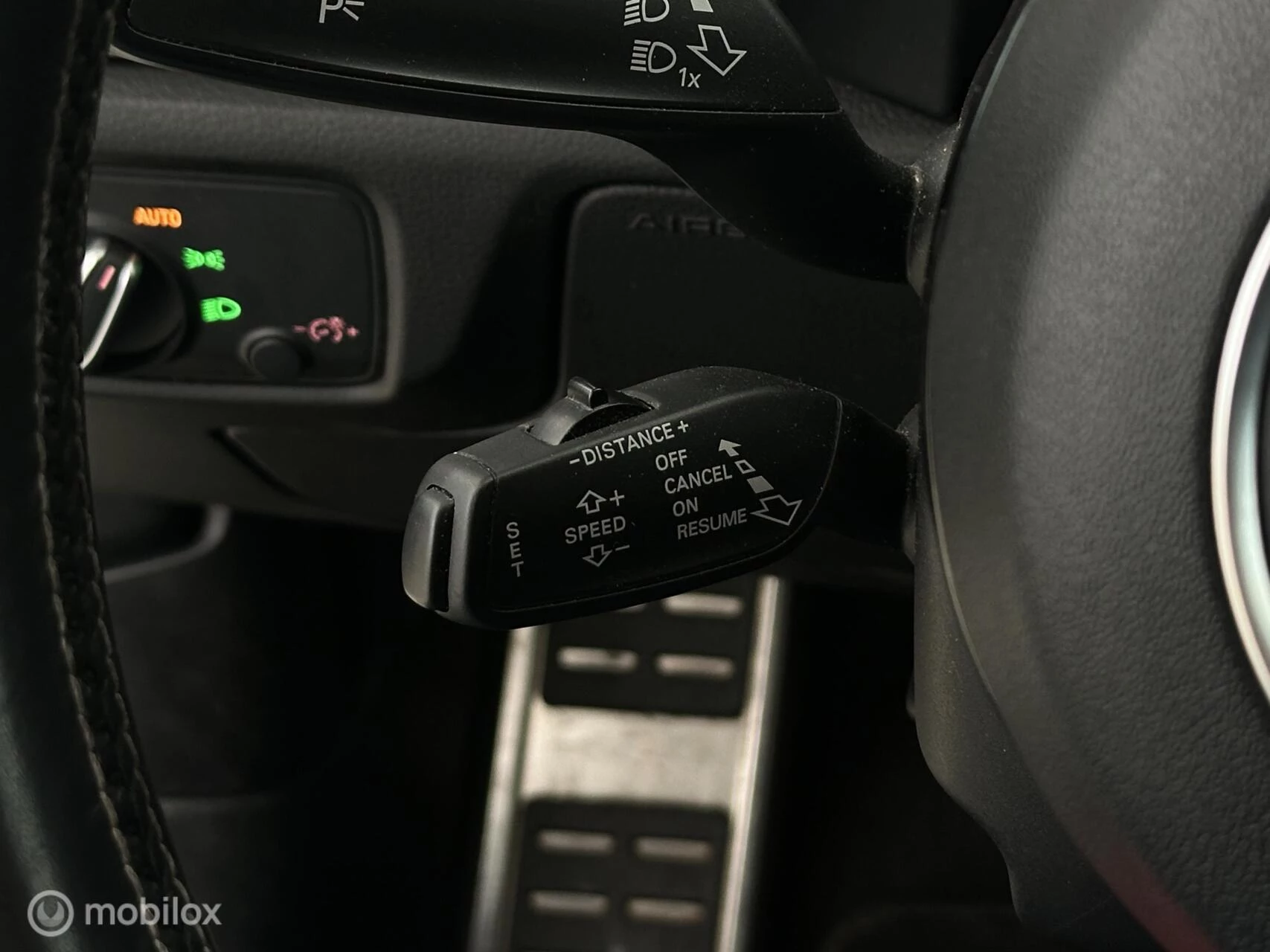 Hoofdafbeelding Audi S3