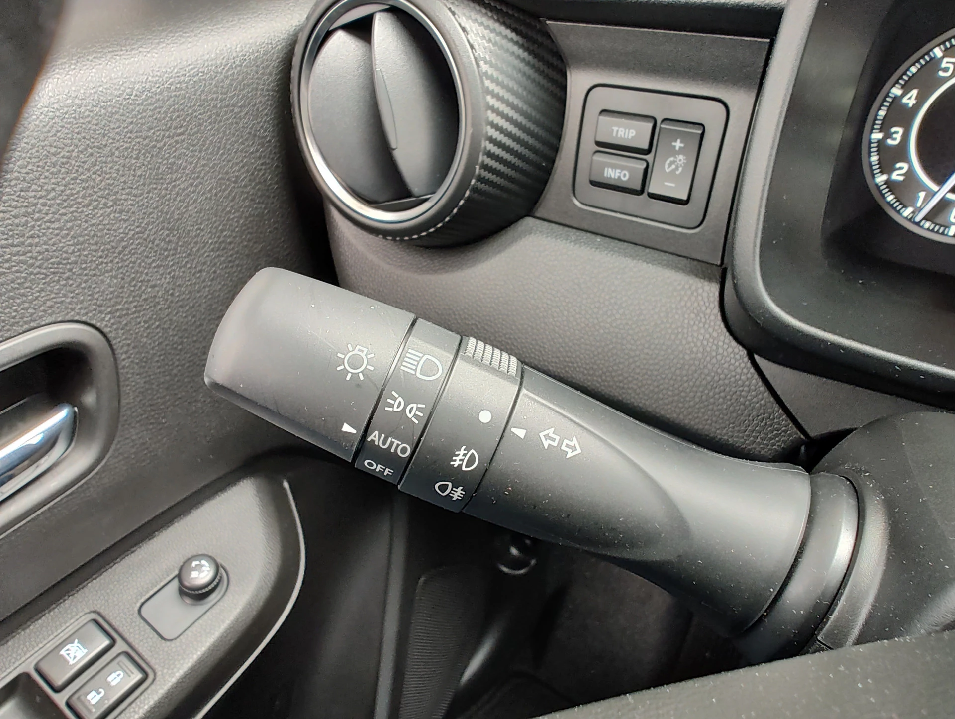 Hoofdafbeelding Suzuki Ignis