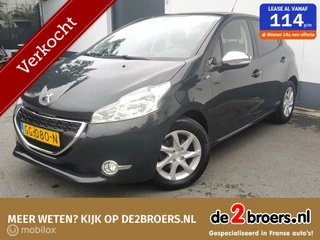 Peugeot 208 1.2 PureTech Style