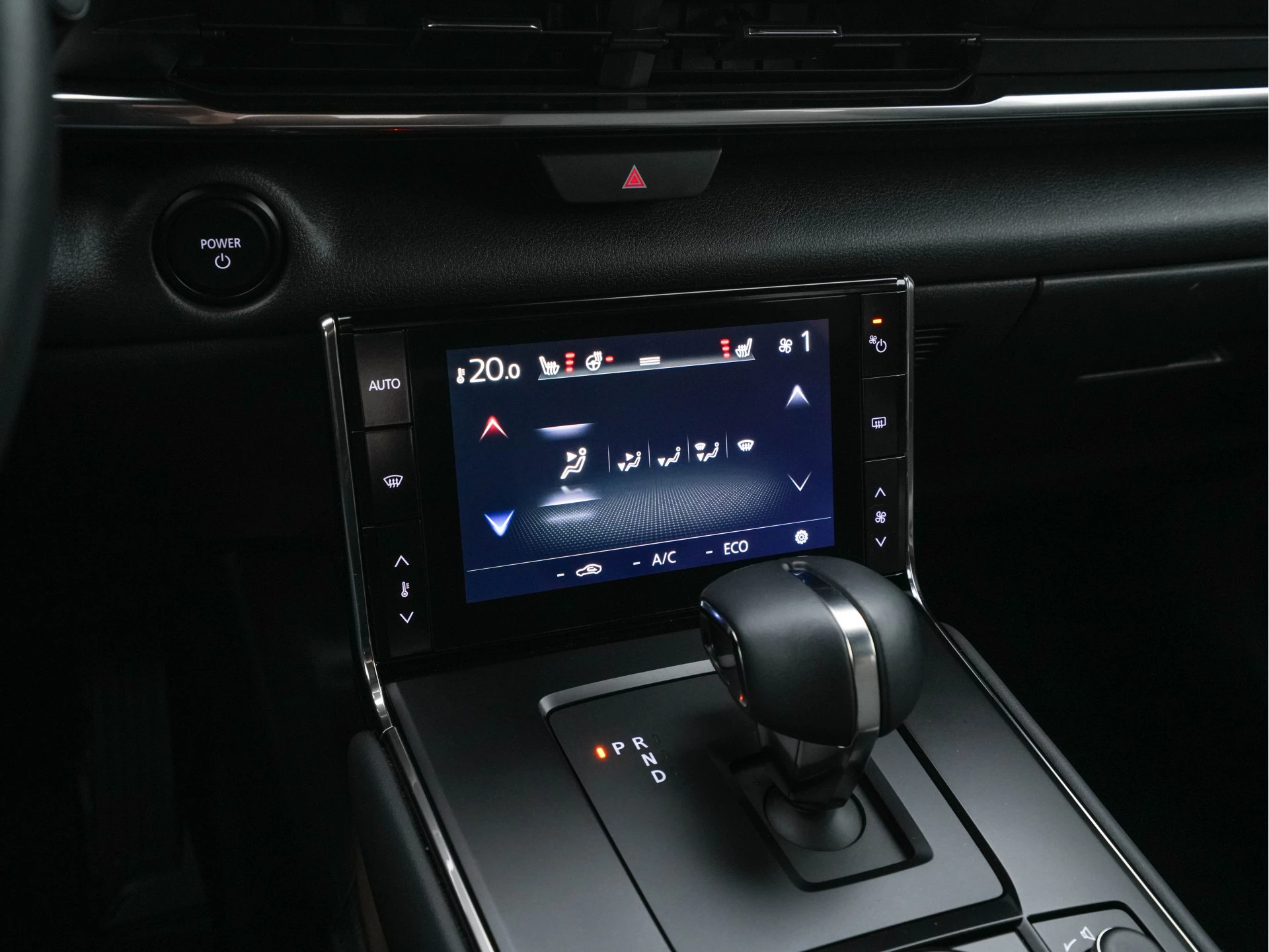 Hoofdafbeelding Mazda MX-30