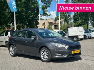 Ford Focus 1.0 Edition - Carplay, Navi, Cruise