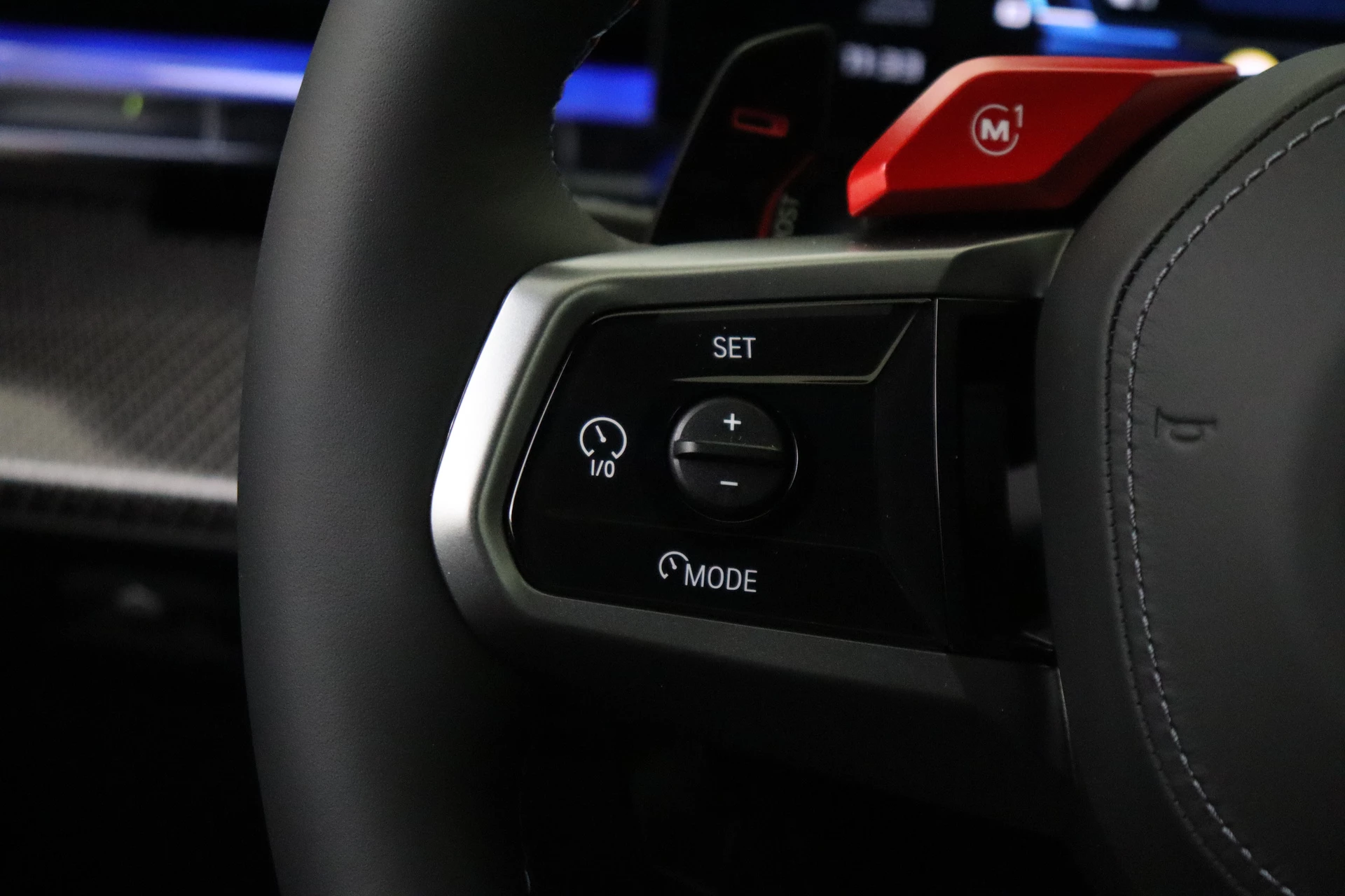 Hoofdafbeelding BMW M5